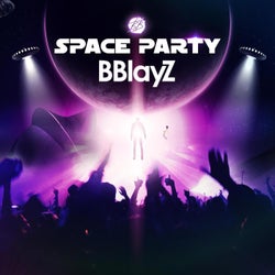 Space Party