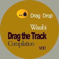 Drag The Track Volume 1