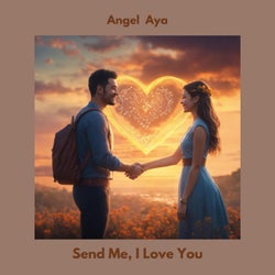 Send Me, I Love You (Special Edition)