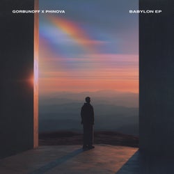 Babylon EP (Extended Mix)