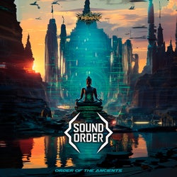 Order Of The Ancients