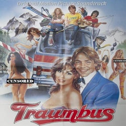 Traumbus (Original Motion Picture Soundtrack)