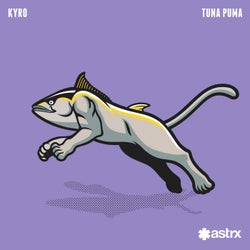 Tuna Puma (Extended Mix)