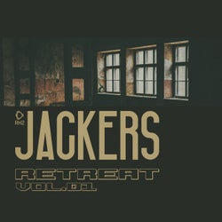 Jackers Retreat, Vol.1