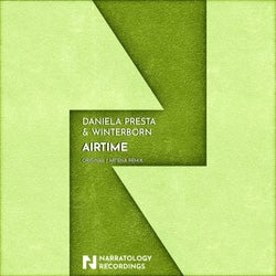 Airtime (incl. Artena Remix)