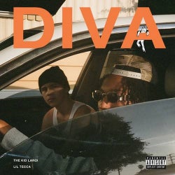 Copertina per Diva