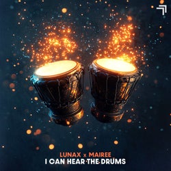 I Can Hear the Drums (Extended Mix)