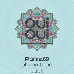 Phono Tape
