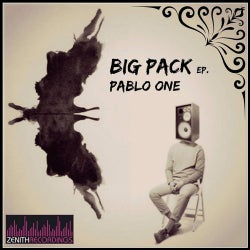 Big Pack  Ep