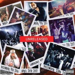 Unreleased
