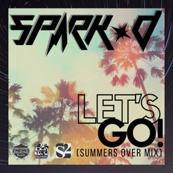 Lets Go ( Summers Over Mix)