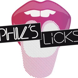 phil fuldner - december licks