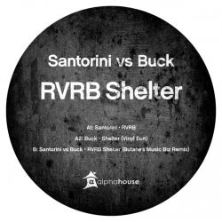 RVRB / Shelter
