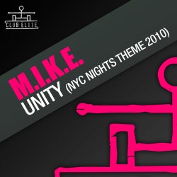 Unity (NYC Nights Theme 2010)