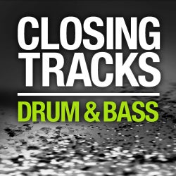 Beatport Closing Tracks - Drum & Bass