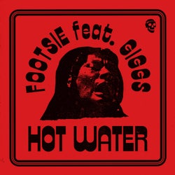Hot Water (feat. Giggs)