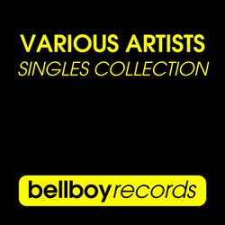 Bellboy - Singles Collection