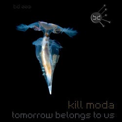 Tomorrow Belongs to Us