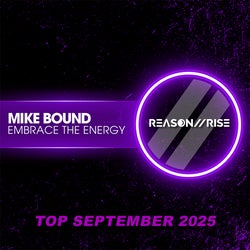 Mike Bound - Dreamscape Top (August 2025)