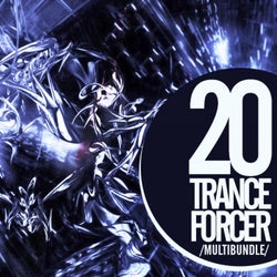 20 Trance Forcer Multibundle