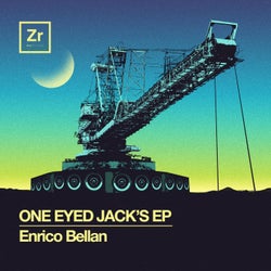 One Eyed Jack's EP