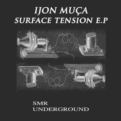 Surface Tension E.P