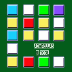 Acapellas DJ Tool