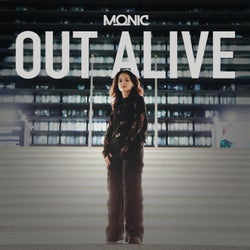 Out Alive (Extended Mix)