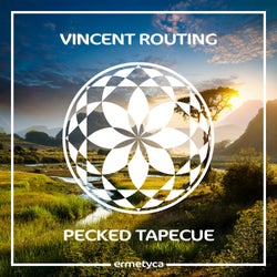 Pecked Tapecue