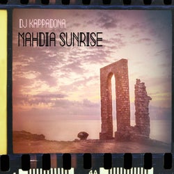 Mahdia Sunrise (Original Mix)