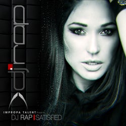 DJ Rap Tech house Mix-U will B 'Satisfied'