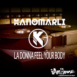 LaDonna Feel Your Body