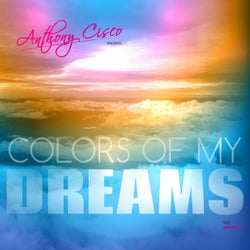 Colors of My Dreams