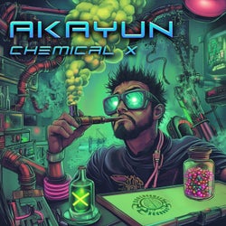 Chemical X