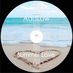 Summer Love (feat. Daniele Vitale)
