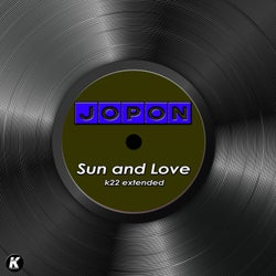 SUN AND LOVE (K22 extended)