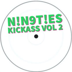 N!N9T!eS KICKass, Vol. 2