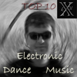 Electronic Dance Music Top 10 October 2013