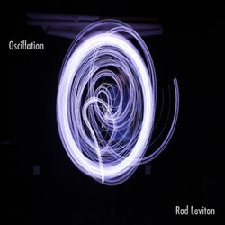 Oscillation EP