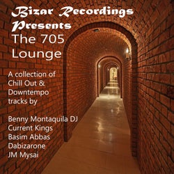 The 705 Lounge