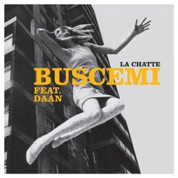 La Chatte (feat. Daan)