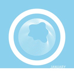 TRACKS OUT OF TIME, January 2026