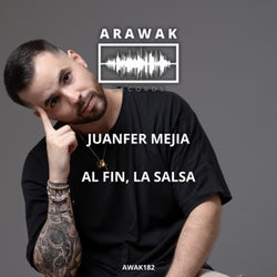 Al Fin La Salsa