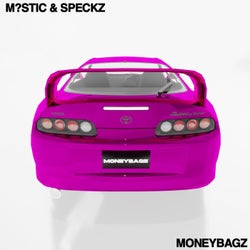 MONEYBAGZ (feat. SPECKZ)