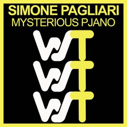 Mysterious Pjano