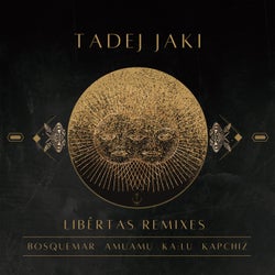 Libêrtas Remixes