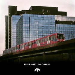 Prime Mover: An Electribe 2 Album
