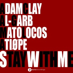 Stay With Me