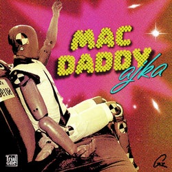 Mac Daddy