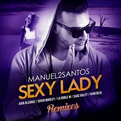 Sexy Lady (Remixes)